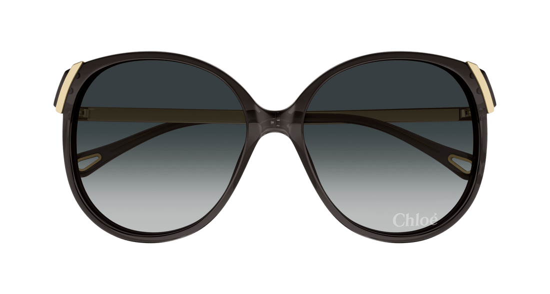 Translation missing: es.seo.product.type.gafas-de-sol chloé ch0285s 001 gris square femenino talla 58mm - Translation missing: es.seo.product.alt.imagen-secundaria