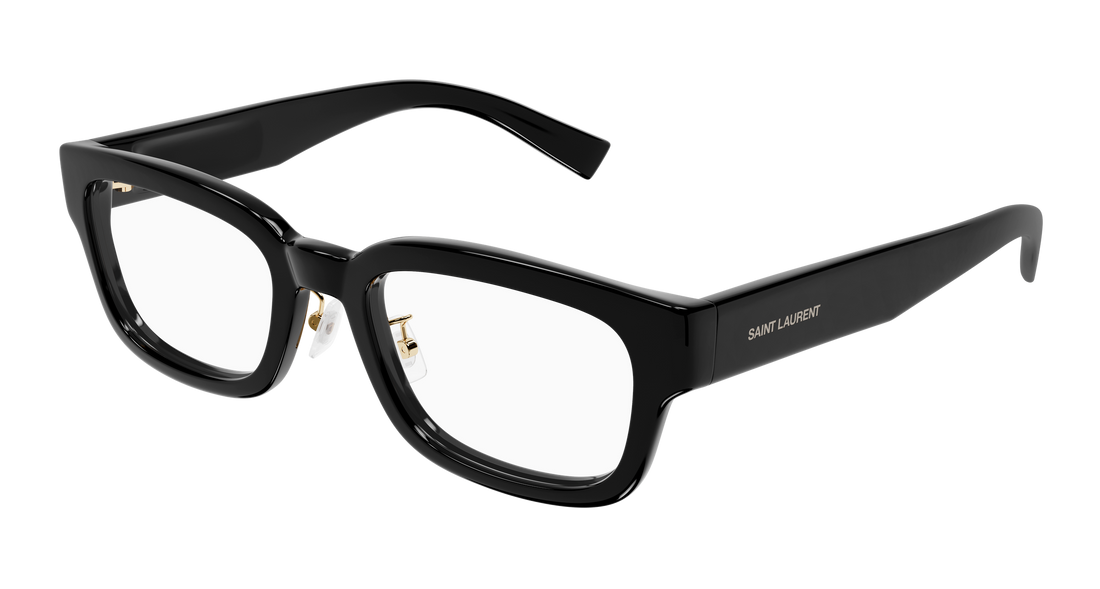 Translation missing: es.seo.product.type.gafas-graduadas saint laurent sl 784/j 001 negro square unisex talla 52mm - Translation missing: es.seo.product.alt.imagen-principal