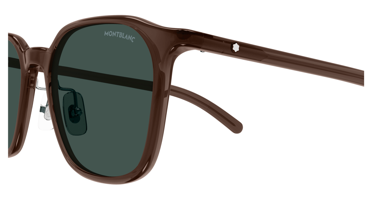 MONTBLANC MB0420SK 003 55