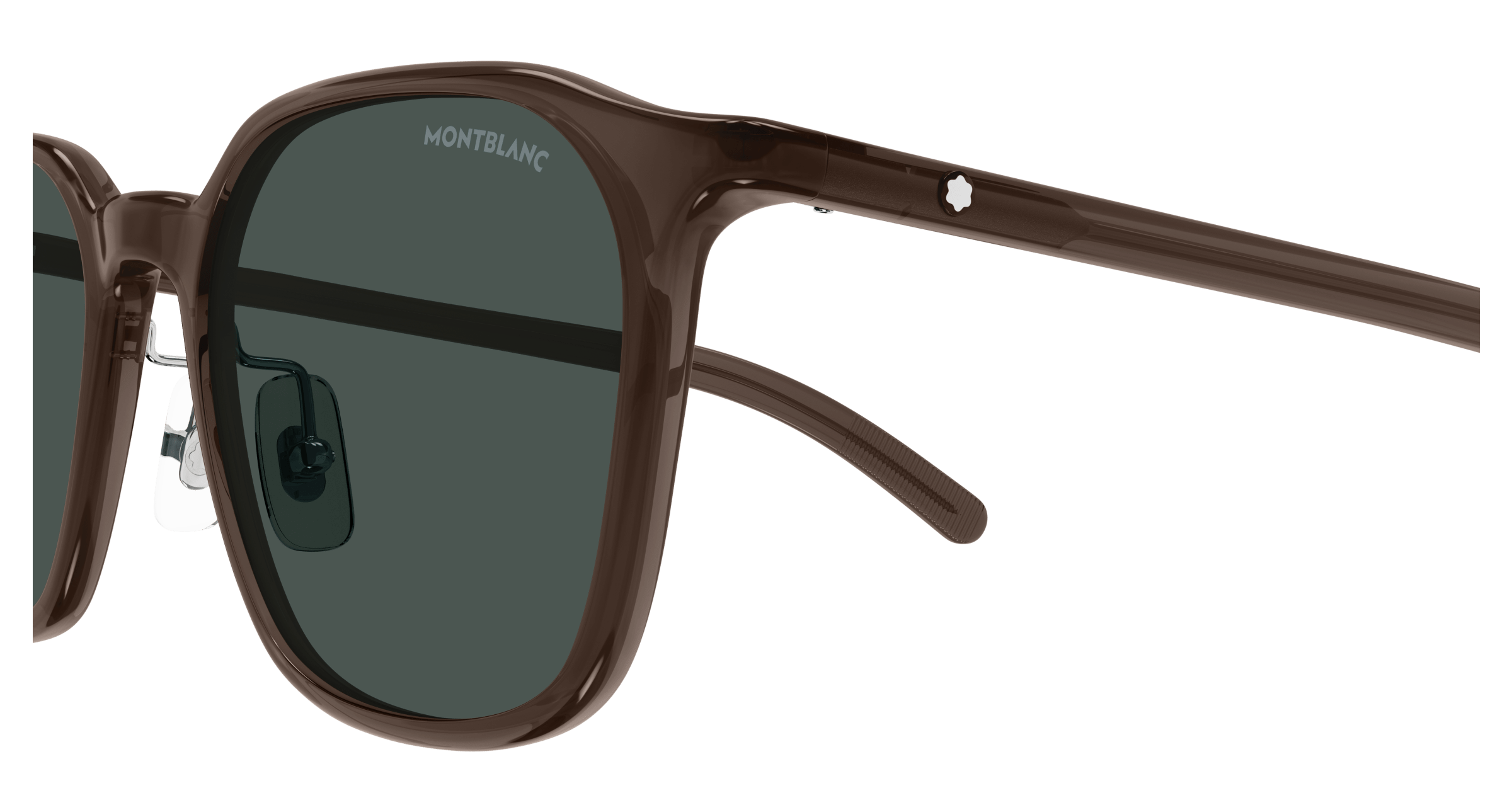 MONTBLANC MB0420SK 003 55