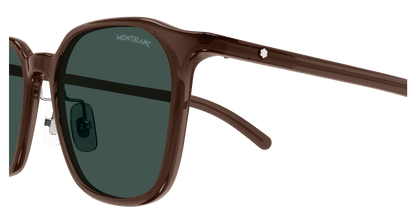 MONTBLANC MB0420SK 003 55
