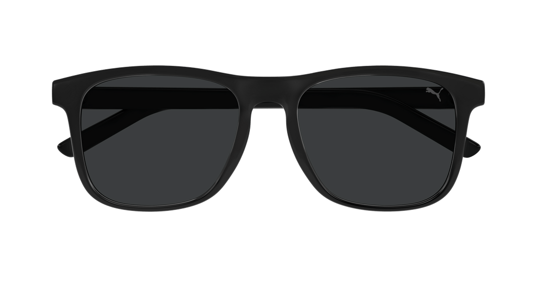 Translation missing: es.seo.product.type.gafas-de-sol puma pu0502sa 001 negro square masculino talla 55mm - Translation missing: es.seo.product.alt.imagen-secundaria