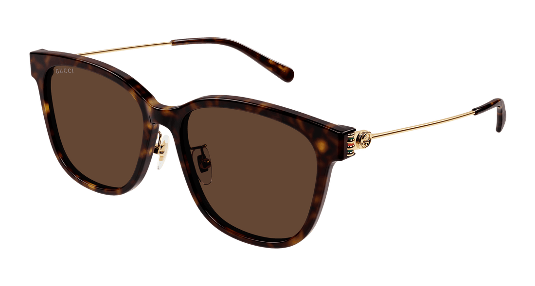 Translation missing: es.seo.product.type.gafas-de-sol gucci gg1884sk 002 havana round femenino talla 56mm - Translation missing: es.seo.product.alt.imagen-principal