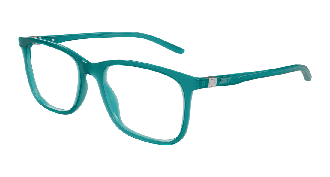 Translation missing: es.seo.product.type.gafas-graduadas puma pu0492o 002 verde square masculino talla 55mm - Translation missing: es.seo.product.alt.imagen-principal