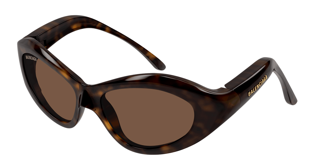 Translation missing: es.seo.product.type.gafas-de-sol balenciaga bb0386s 002 havana cat eye femenino talla 60mm - Translation missing: es.seo.product.alt.imagen-principal