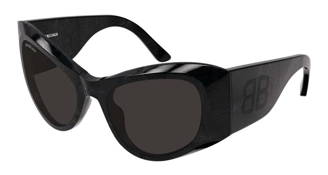 BALENCIAGA BB0393S 003 57