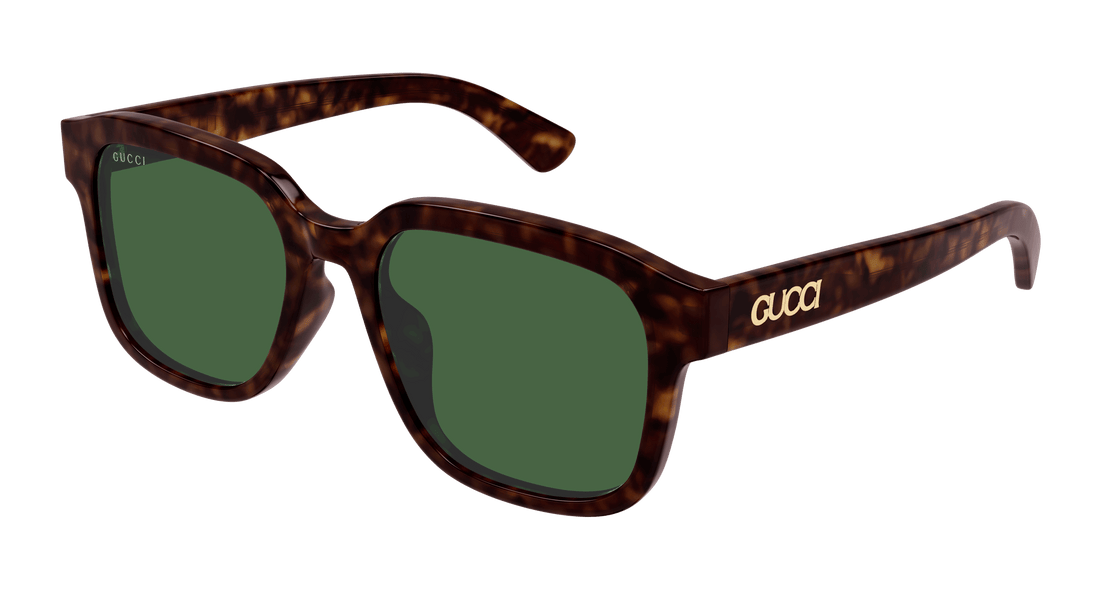 Translation missing: es.seo.product.type.gafas-de-sol gucci gg1798sa 002 havana square masculino talla 55mm - Translation missing: es.seo.product.alt.imagen-principal