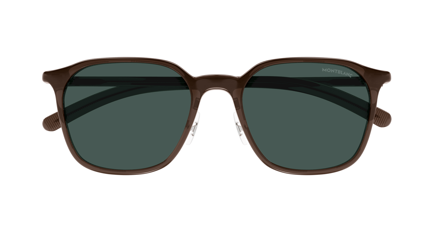MONTBLANC MB0420SK 003 55