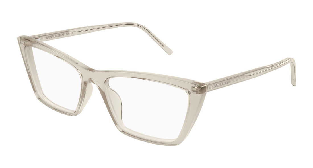 SAINT LAURENT SL 737 MICA THIN OPT 005 54
