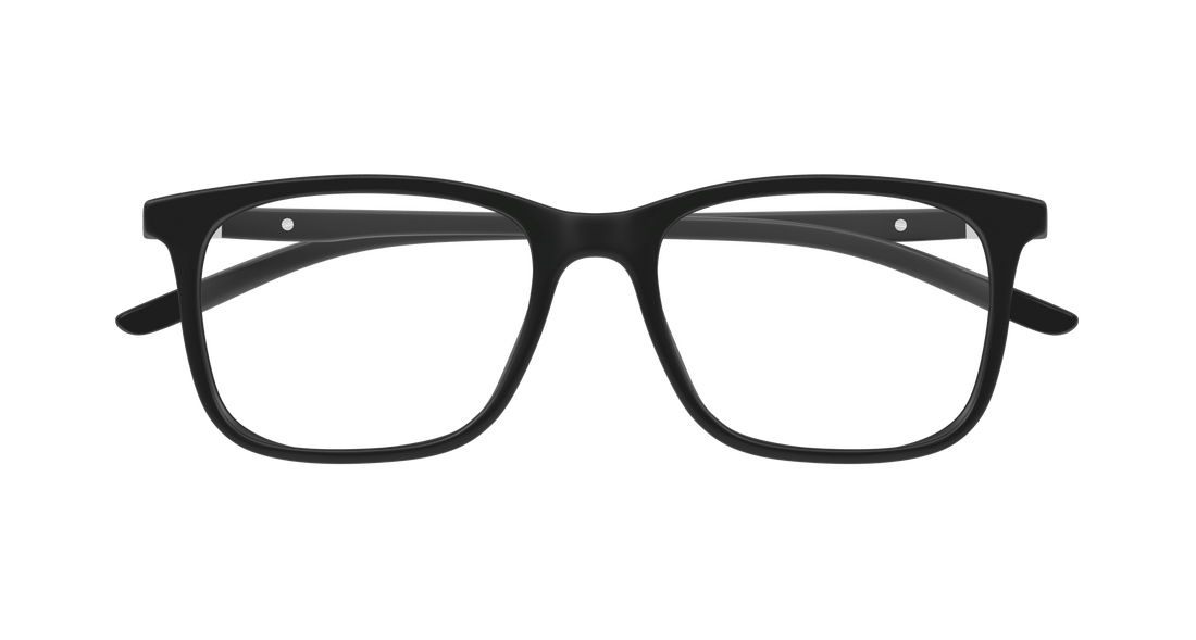Translation missing: es.seo.product.type.gafas-graduadas puma pu0492o 001 negro square masculino talla 55mm - Translation missing: es.seo.product.alt.imagen-secundaria