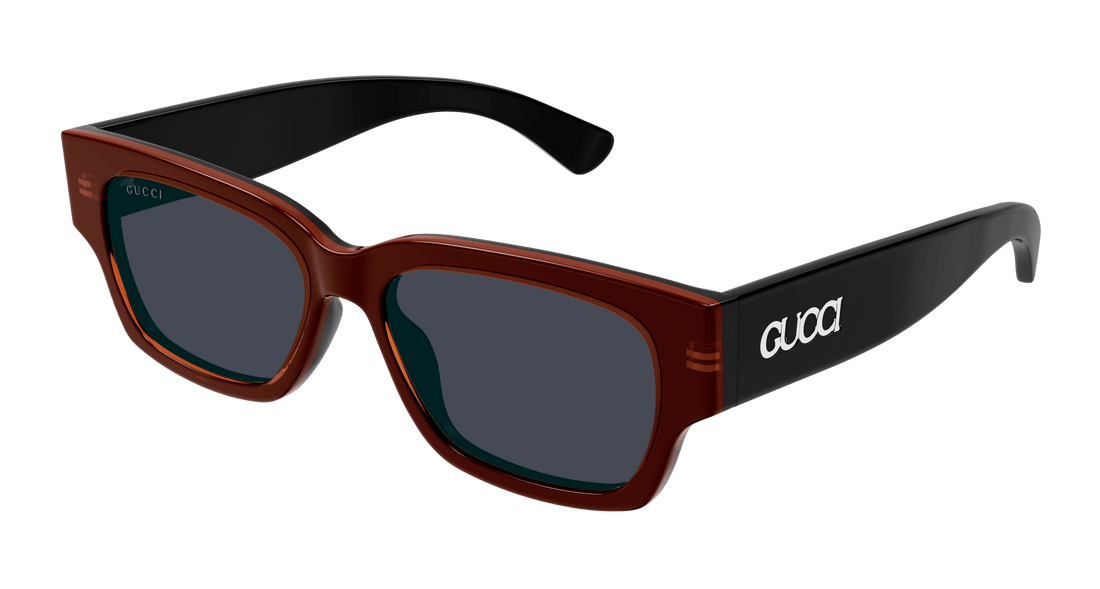 Translation missing: es.seo.product.type.gafas-de-sol gucci gg1794s 003 negro square masculino talla 54mm - Translation missing: es.seo.product.alt.imagen-principal