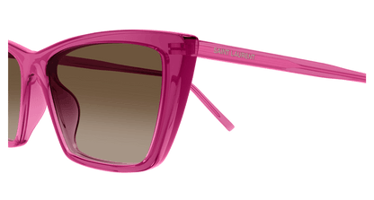 SAINT LAURENT SL 737 MICA THIN 006 54