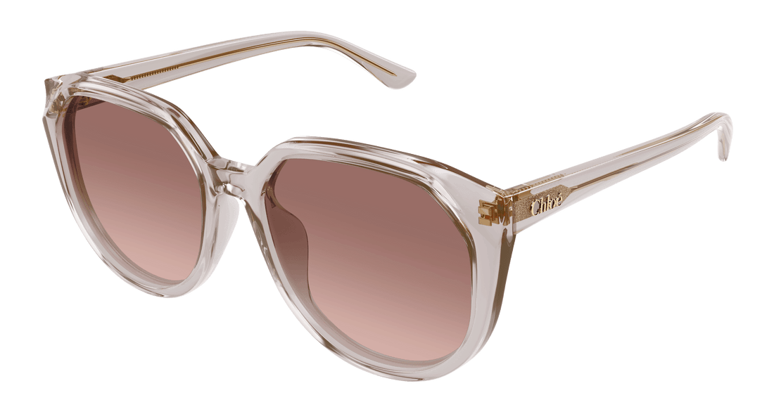 Translation missing: es.seo.product.type.gafas-de-sol chloé ch0291sk 004 gris square femenino talla 58mm - Translation missing: es.seo.product.alt.imagen-principal