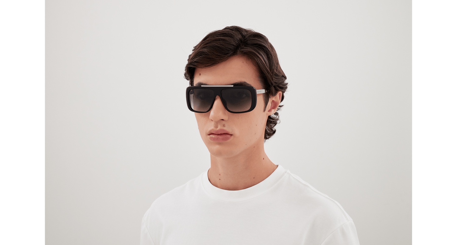 ALEXANDER MCQUEEN AM0492S 001 60