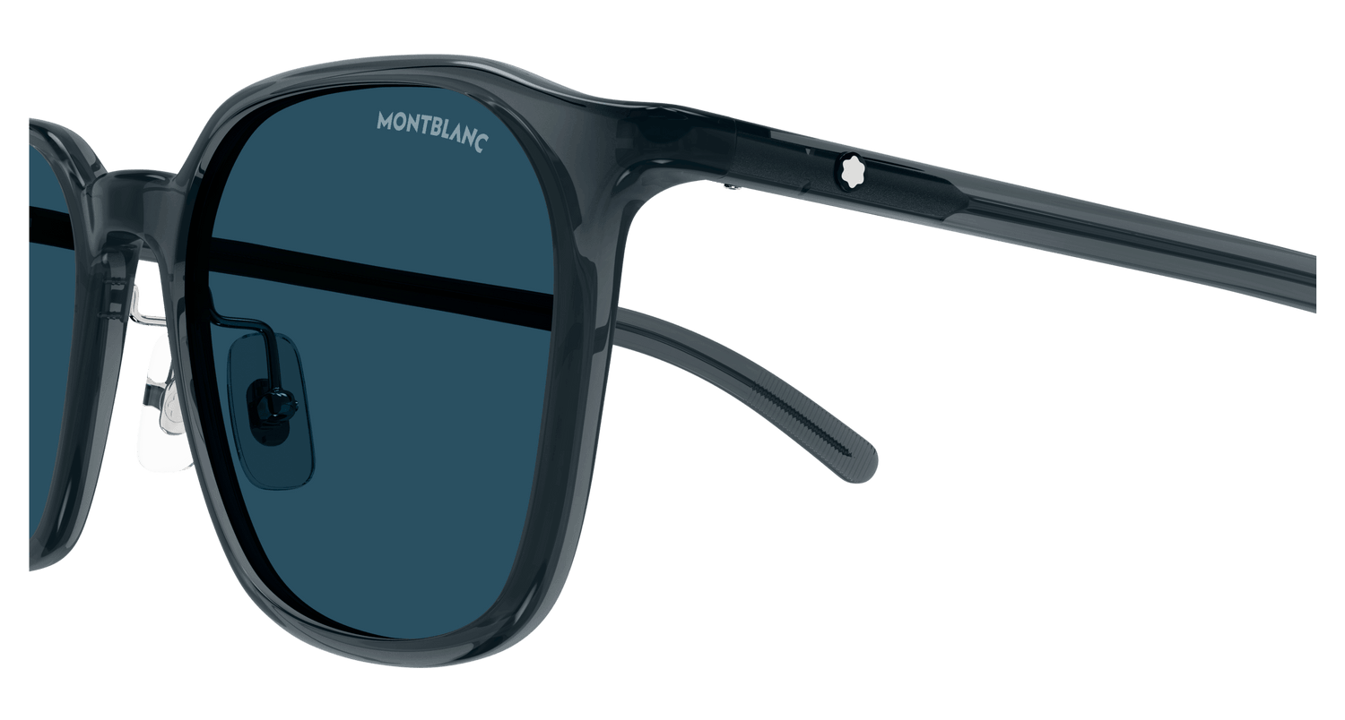 MONTBLANC MB0420SK 002 55
