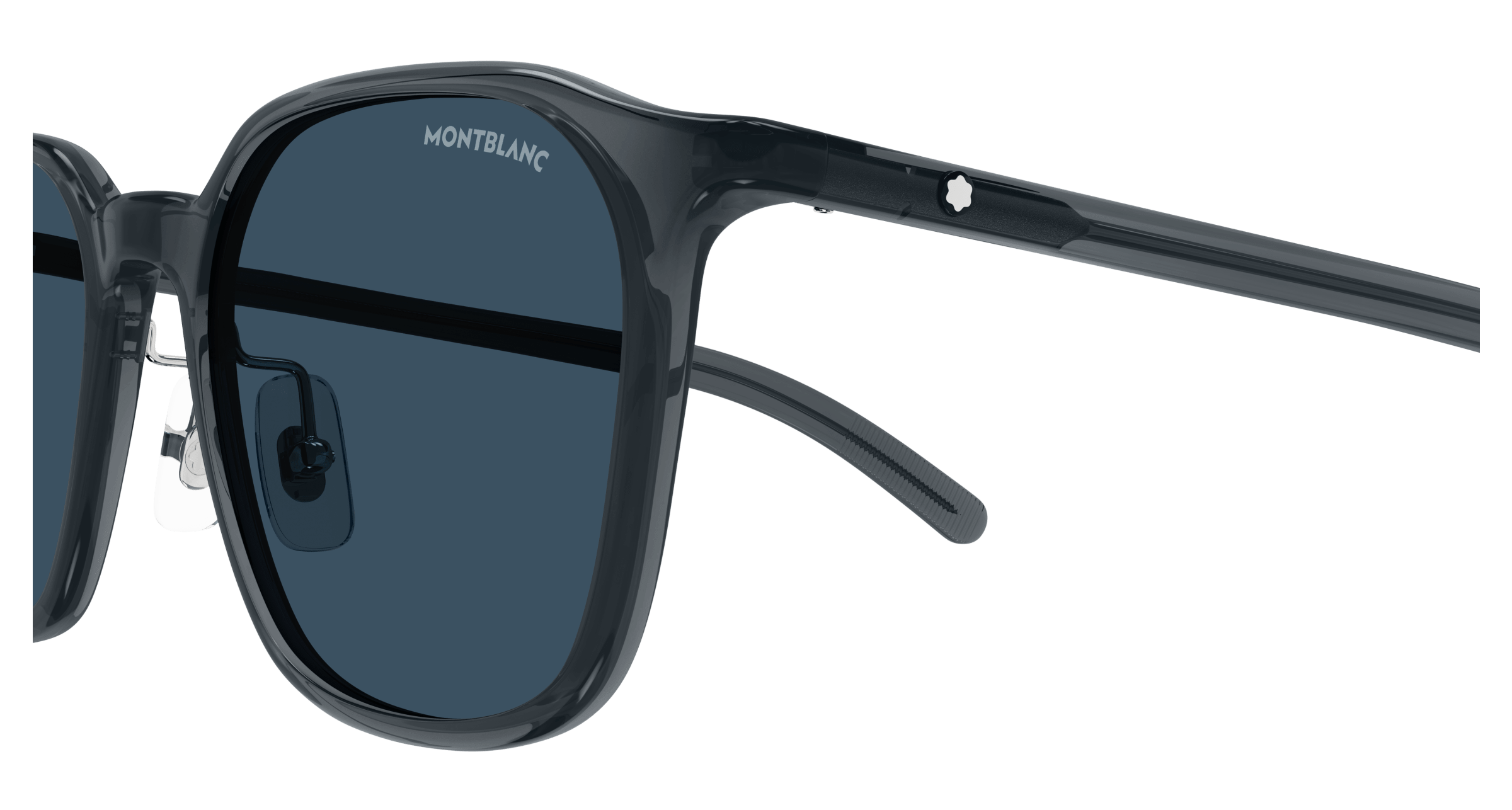 MONTBLANC MB0420SK 002 55