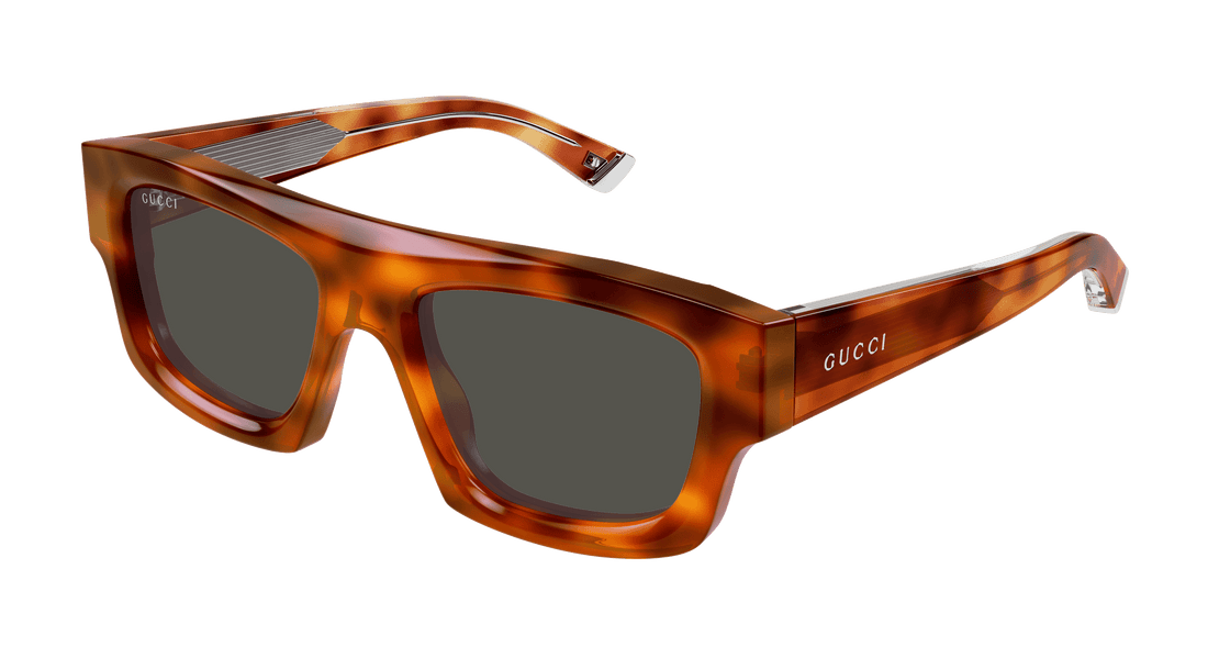 Translation missing: es.seo.product.type.gafas-de-sol gucci gg1926s 005 havana square masculino talla 53mm - Translation missing: es.seo.product.alt.imagen-principal
