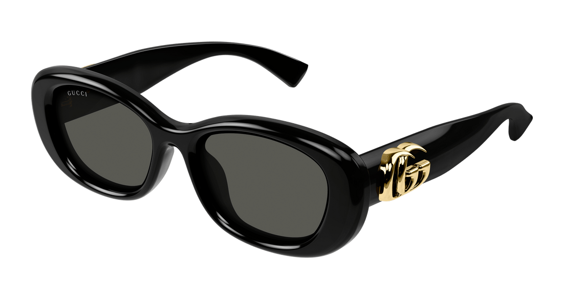 Translation missing: es.seo.product.type.gafas-de-sol gucci gg1829sk 001 negro round femenino talla 53mm - Translation missing: es.seo.product.alt.imagen-principal