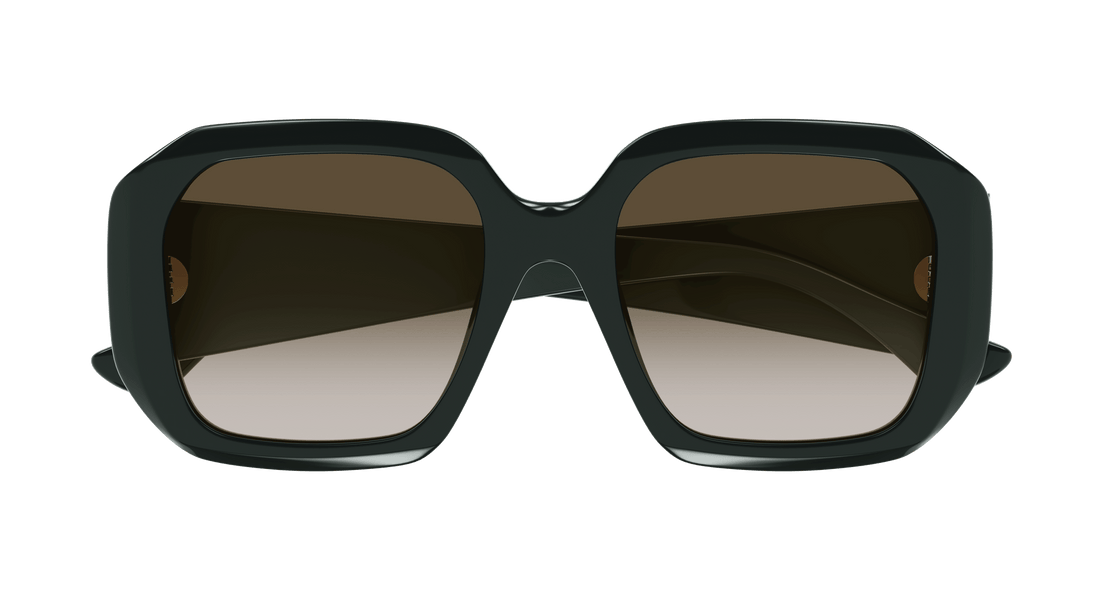Translation missing: es.seo.product.type.gafas-de-sol chloé ch0300s 003 verde square femenino talla 54mm - Translation missing: es.seo.product.alt.imagen-secundaria