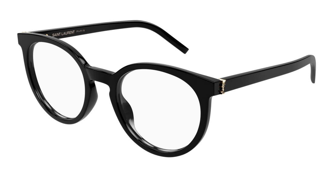 Translation missing: es.seo.product.type.gafas-graduadas saint laurent sl m147 001 negro cat eye femenino talla 52mm - Translation missing: es.seo.product.alt.imagen-principal