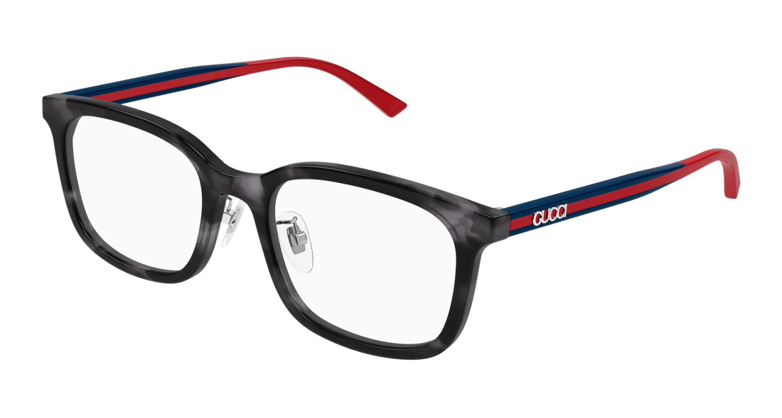 Translation missing: es.seo.product.type.gafas-graduadas gucci gg1873ok 004 havana square masculino talla 53mm - Translation missing: es.seo.product.alt.imagen-principal
