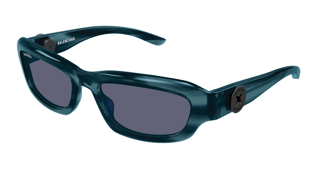BALENCIAGA BB0409S 003 58