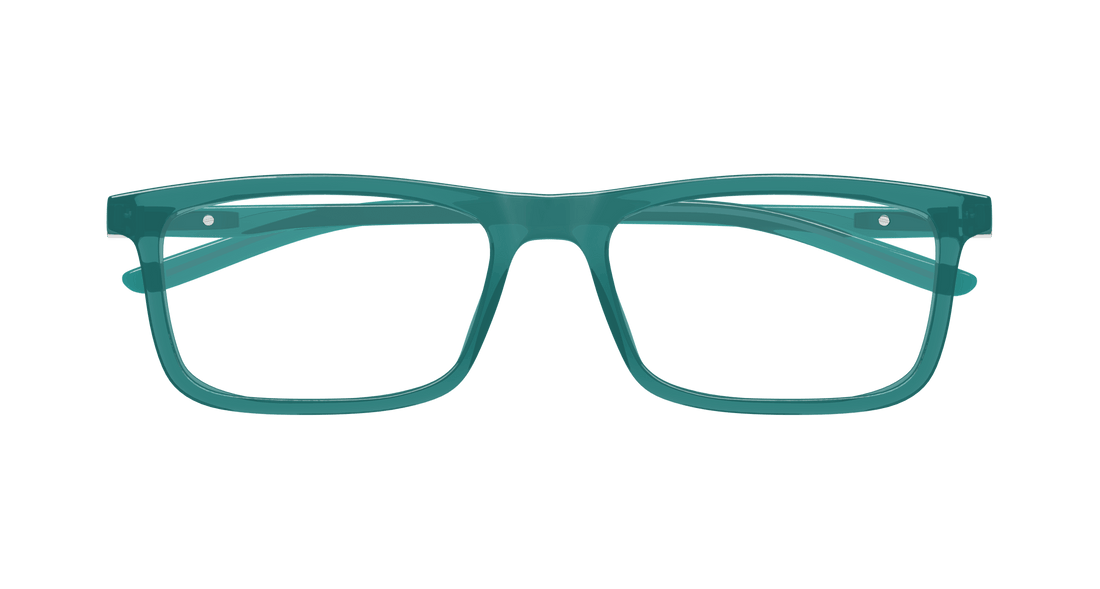 Translation missing: es.seo.product.type.gafas-graduadas puma pu0491o 002 verde square masculino talla 56mm - Translation missing: es.seo.product.alt.imagen-secundaria