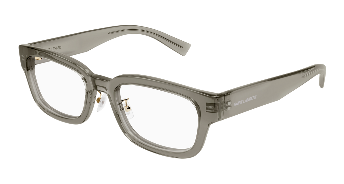 Translation missing: es.seo.product.type.gafas-graduadas saint laurent sl 784/j 003 marron square unisex talla 52mm - Translation missing: es.seo.product.alt.imagen-principal