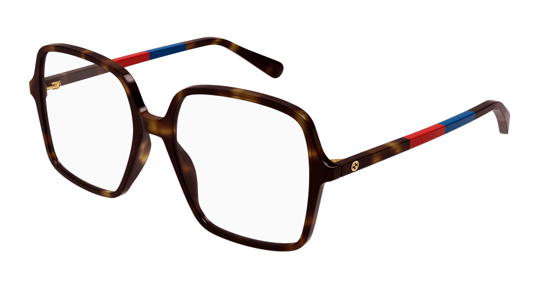 Translation missing: es.seo.product.type.gafas-graduadas gucci gg1003o 009 havana square femenino talla 53mm - Translation missing: es.seo.product.alt.imagen-principal