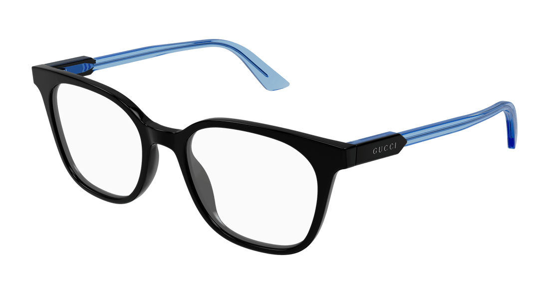 Translation missing: es.seo.product.type.gafas-graduadas gucci gg1821o 003 negro round masculino talla 51mm - Translation missing: es.seo.product.alt.imagen-principal