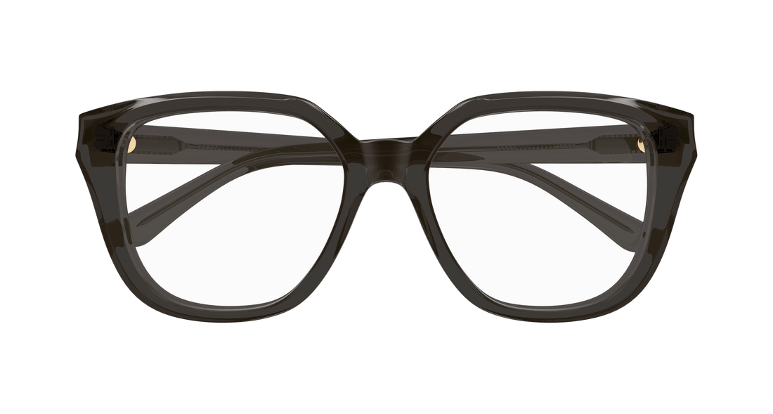 Translation missing: es.seo.product.type.gafas-graduadas chloé ch0293o 001 gris square femenino talla 53mm - Translation missing: es.seo.product.alt.imagen-secundaria