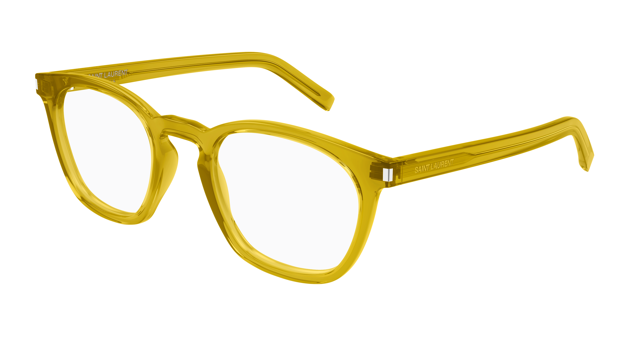 SAINT LAURENT SL 28 OPT 013 50