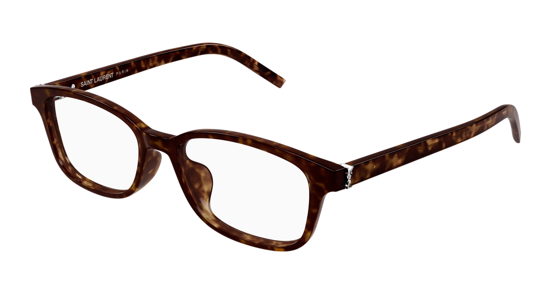 Translation missing: es.seo.product.type.gafas-graduadas saint laurent sl m151/j 002 havana square femenino talla 52mm - Translation missing: es.seo.product.alt.imagen-principal