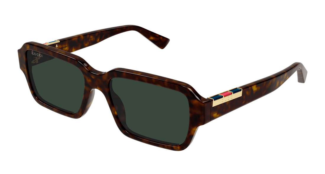 Translation missing: es.seo.product.type.gafas-de-sol gucci gg1887s 002 havana square masculino talla 54mm - Translation missing: es.seo.product.alt.imagen-principal
