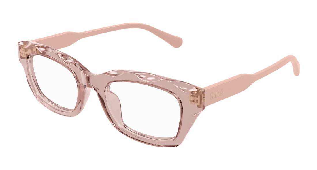 Translation missing: es.seo.product.type.gafas-graduadas chloé ch0297o 008 rojo square femenino talla 51mm - Translation missing: es.seo.product.alt.imagen-principal