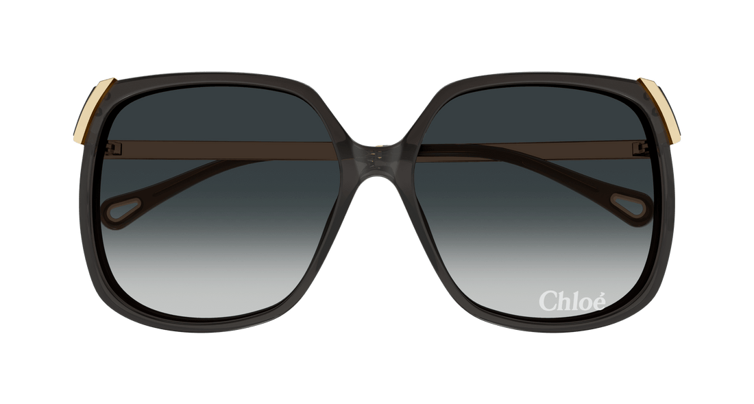 Translation missing: es.seo.product.type.gafas-de-sol chloé ch0286s 001 gris square femenino talla 60mm - Translation missing: es.seo.product.alt.imagen-secundaria