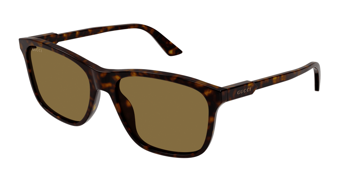 Translation missing: es.seo.product.type.gafas-de-sol gucci gg1819s 002 havana square masculino talla 57mm - Translation missing: es.seo.product.alt.imagen-principal