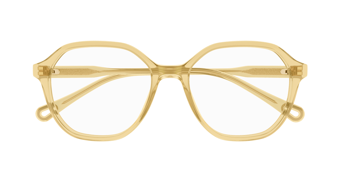 Translation missing: es.seo.product.type.gafas-graduadas chloé ch0312o 004 naranja square femenino talla 53mm - Translation missing: es.seo.product.alt.imagen-secundaria