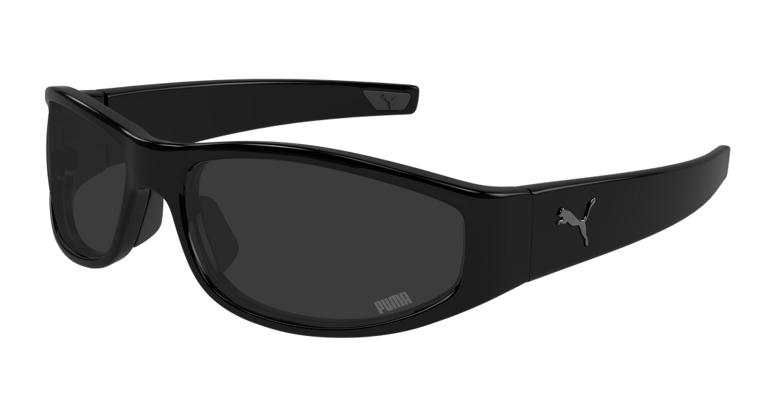 Translation missing: es.seo.product.type.gafas-de-sol puma pu0483s 001 negro round masculino talla 65mm - Translation missing: es.seo.product.alt.imagen-principal