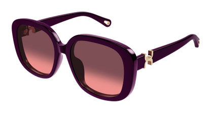 CHLOÉ CH0303SK 005 56