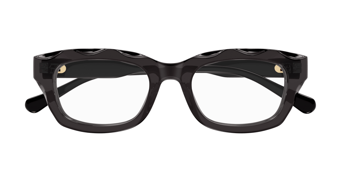Translation missing: es.seo.product.type.gafas-graduadas chloé ch0297o 005 gris square femenino talla 51mm - Translation missing: es.seo.product.alt.imagen-secundaria