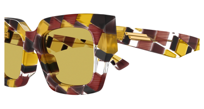 Bottega Veneta BV1212S 009 52