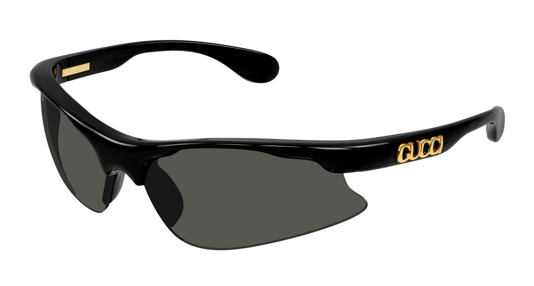 Translation missing: es.seo.product.type.gafas-de-sol gucci gg1774s 006 negro geometric masculino talla 70mm - Translation missing: es.seo.product.alt.imagen-principal