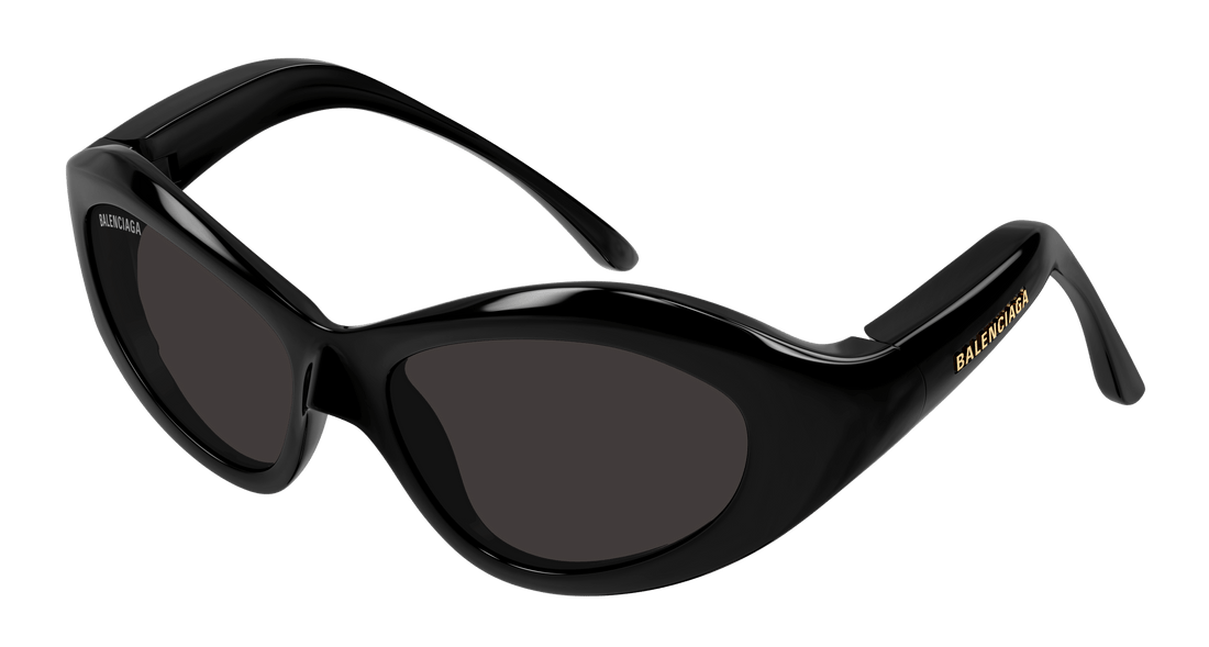 Translation missing: es.seo.product.type.gafas-de-sol balenciaga bb0386s 001 negro cat eye femenino talla 60mm - Translation missing: es.seo.product.alt.imagen-principal