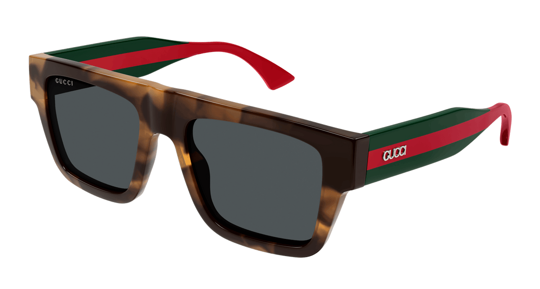 Translation missing: es.seo.product.type.gafas-de-sol gucci gg1868s 003 havana square masculino talla 53mm - Translation missing: es.seo.product.alt.imagen-principal