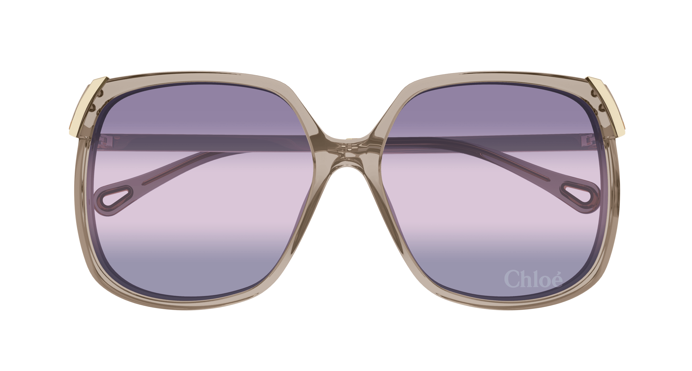 CHLOÉ CH0286S 004 60