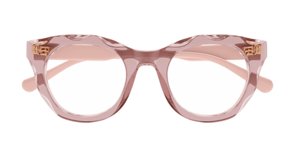 CHLOÉ CH0296O 004 49