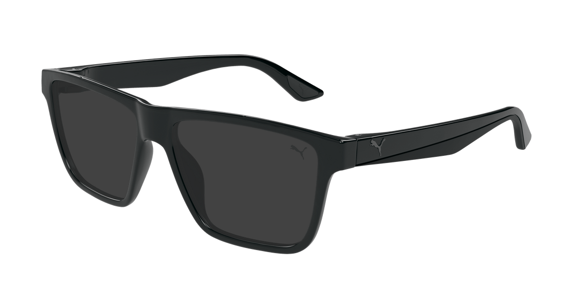 Translation missing: es.seo.product.type.gafas-de-sol puma pu0484s 001 negro square masculino talla 57mm - Translation missing: es.seo.product.alt.imagen-principal