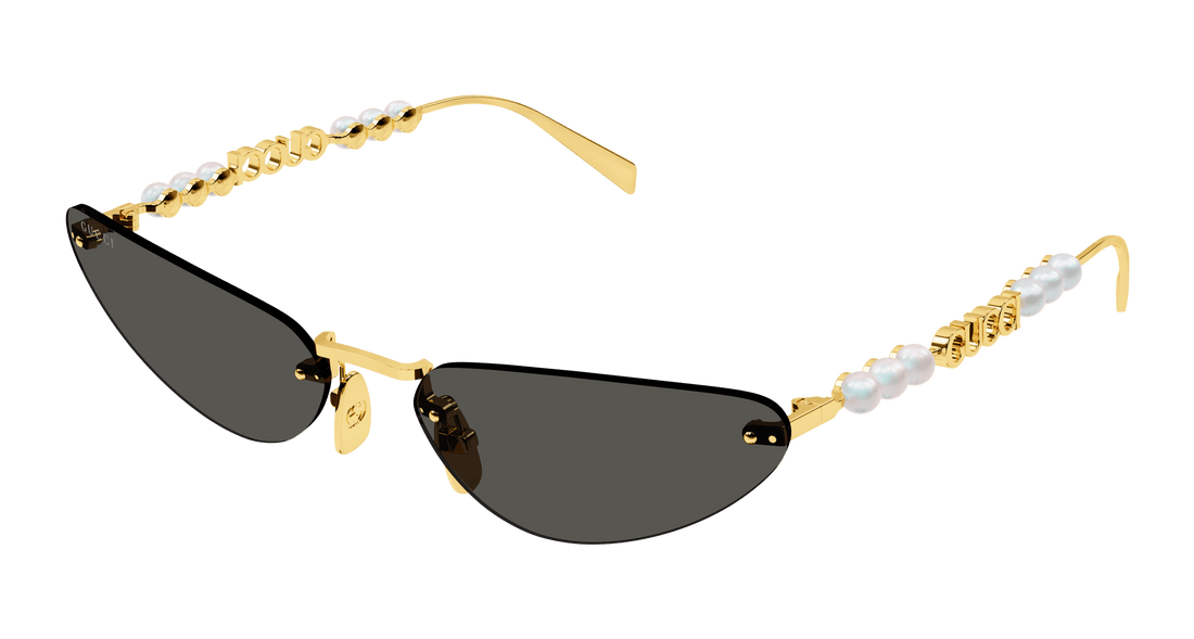 Translation missing: es.seo.product.type.gafas-de-sol gucci gg1920s 001 dorado cat eye femenino talla 63mm - Translation missing: es.seo.product.alt.imagen-principal