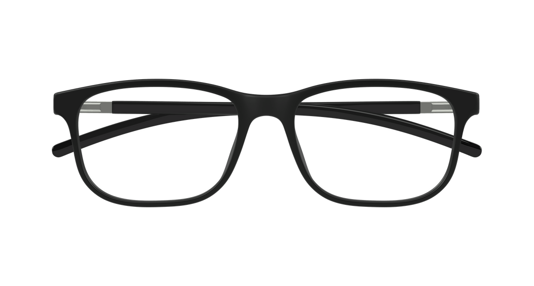 Translation missing: es.seo.product.type.gafas-graduadas puma pu0489o 006 negro square masculino talla 57mm - Translation missing: es.seo.product.alt.imagen-secundaria